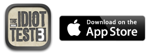 The Idiot Test 3 at App Store
