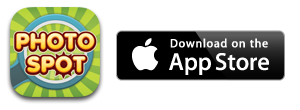 Photo Spot on App Store