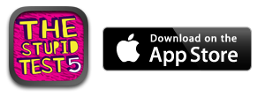 The Stupid Test 5 on App Store