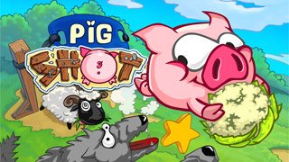 Pig Shot iOS